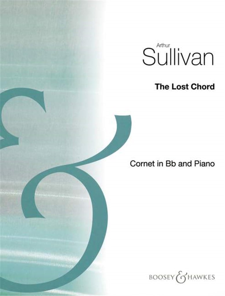 The Lost Chord